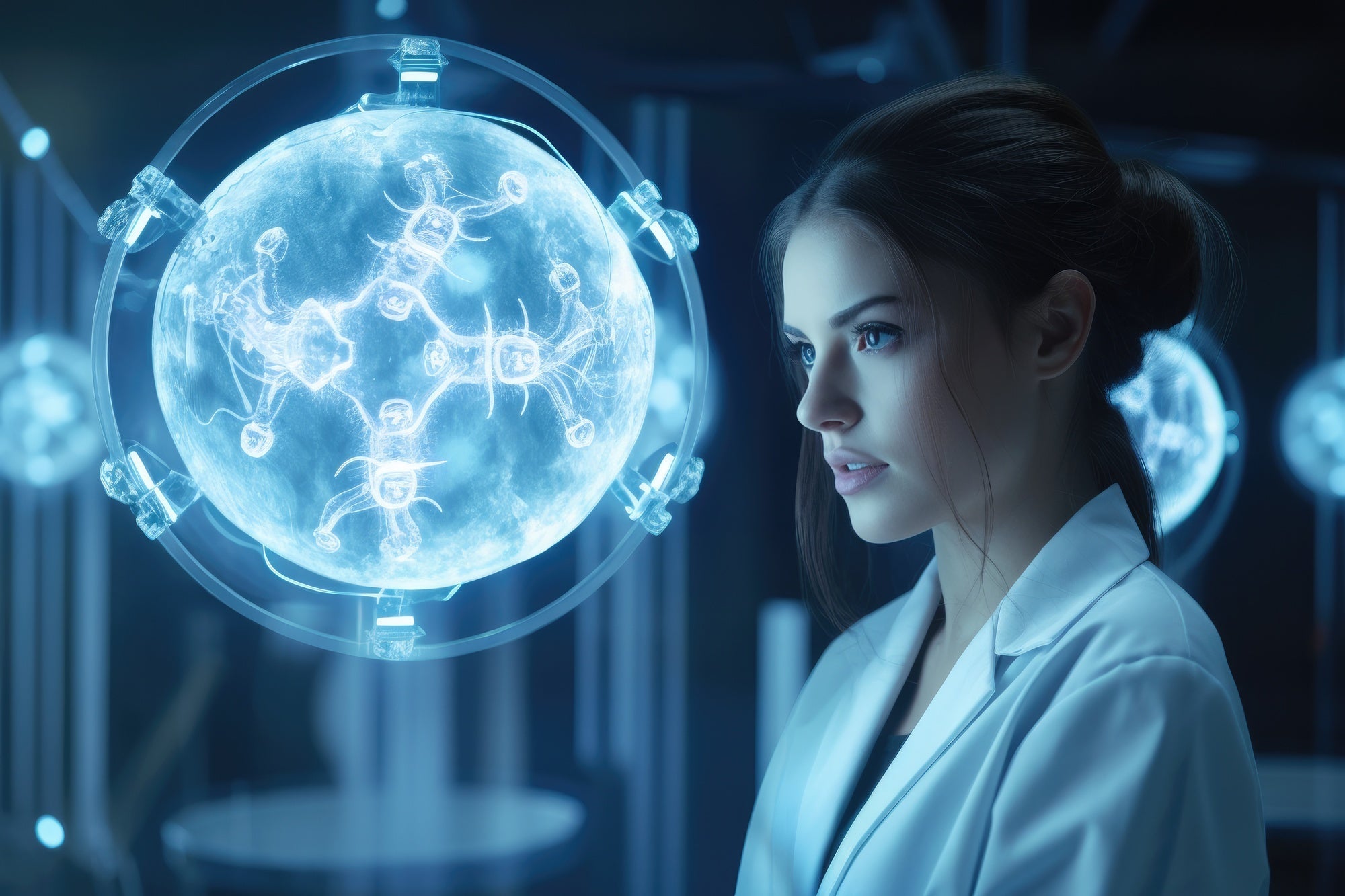 Exploring the Future of Metabolic and Regenerative Research